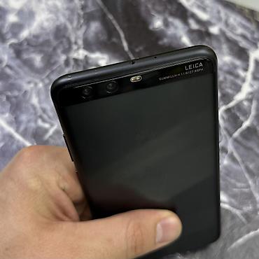 Huawei: Huawei P10 Plus, Б/у, 128 ГБ, цвет - Черный, 2 SIM at lalafo.kg — 7 Huawei: Huawei P10 Plus, Б/у, 128 ГБ, цвет - Черный, 2 SIM — 7