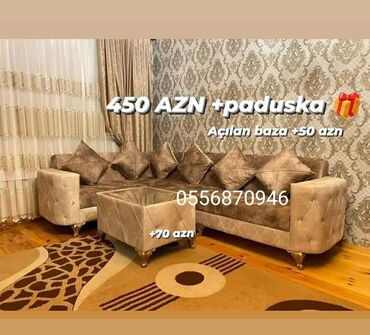 Divanlar: Divan, Yeni, Açılan, Bazalı, Parça, Pulsuz çatdırılma — 13