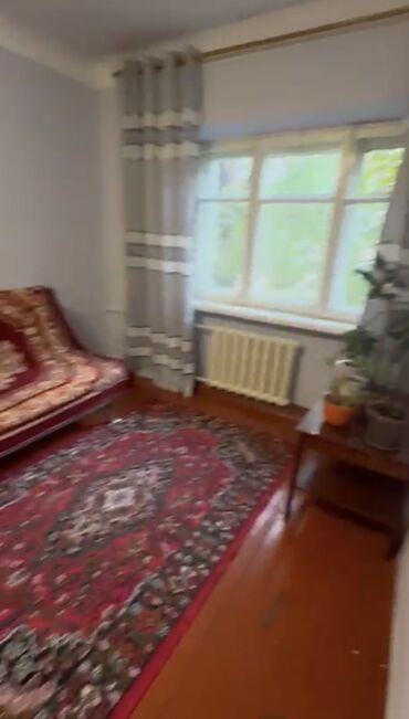 сдаю квартиру времянку: 1 комната, Собственник, Без подселения, С мебелью частично