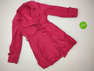 massimo dutti kurtki wiosenne: Płaszcz damski, rozmiar S — 2