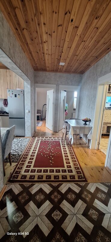 Həyət evləri və villaların satışı: 3 otaqlı, 87 kv. m, Kredit yoxdur, Yeni təmirli — 3