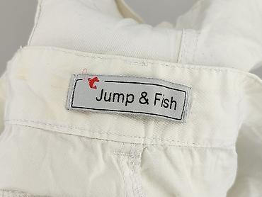 jeans agolde: Szorty damskie, rozmiar S — 4