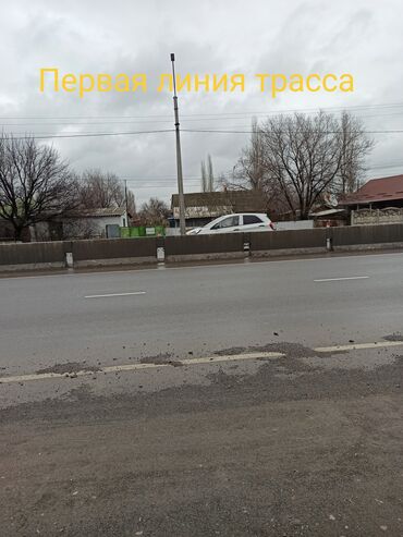 аренда место бишкек: Трасса Бишкек Кара-Балта Московский район много построек, рядом