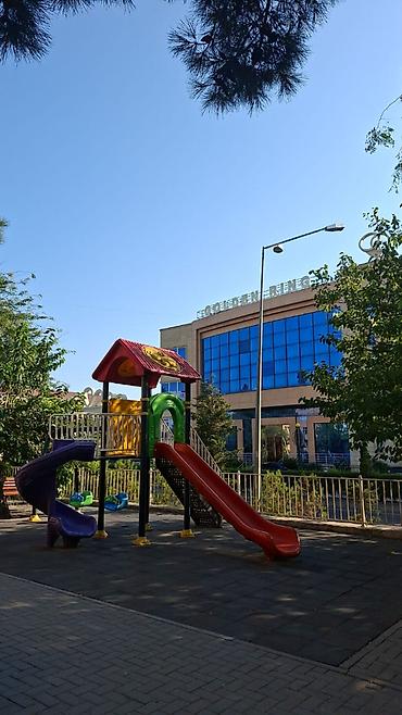 60 mine evler: Bakı, 2 otaqlı, Köhnə tikili, m. Xalqlar Dostluğu, 60 kv. m — 3