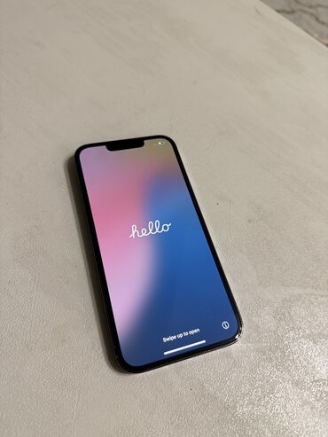 лучшая копия apple watch 6: IPhone 13 Pro, Колдонулган, 512 ГБ, Blue Titanium, Коргоочу айнек, Каптама, 85 %