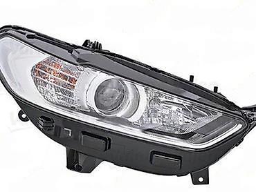baterijski: FAROVI LED MK5 ZA FORD MONDEO OD 2014. DO 2018. GOD. | SMEDEREVSKA — 3