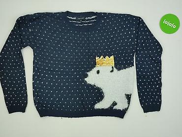 pull snd bear: New Look, Sweter damski, rozmiar L — 2