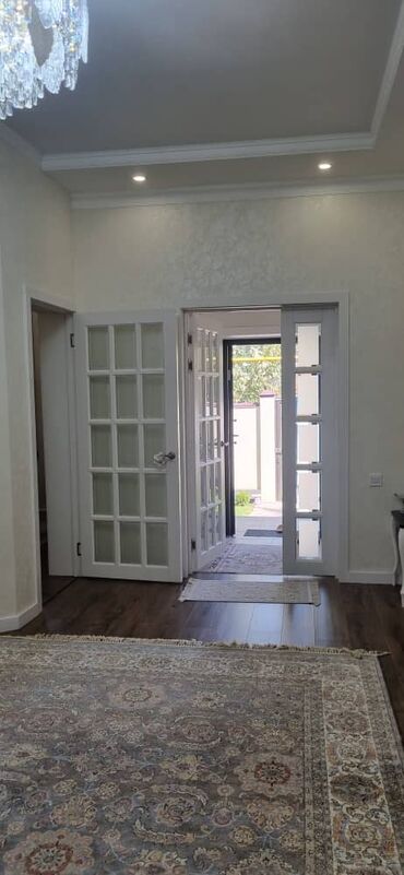 Продажа домов: Дом, 148 м², 5 комнат, Собственник, Евроремонт — 10