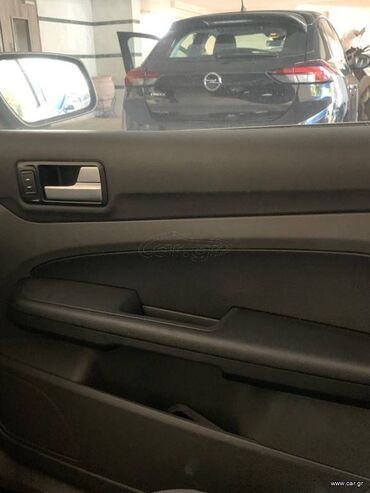 Ford: Ford Focus: 1.6 l. | 2006 έ. 157885 km. Χάτσμπακ — 12