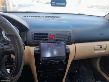 Skoda: Skoda Octavia: 1.8 l. | 2001 έ. 380000 km. Λιμουζίνα — 7