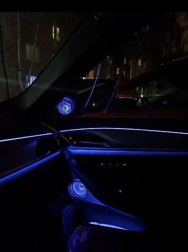 sanba: BMW G30 üçün Bowers and Wilkins dəsti Bütün kateqoriyalar • Nəqliyyat — 2