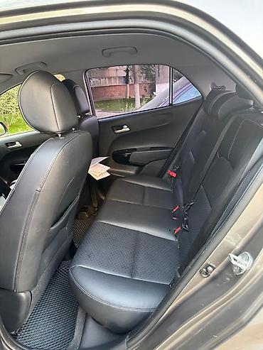 moning: Kia Morning: 2019 г., 1 л, Автомат, Бензин, Хэтчбэк — 7