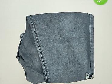 him: Jeansy damskie, rozmiar 3XL — 6