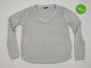 czerwony sweter: Street One, Sweter damski, rozmiar M — 2
