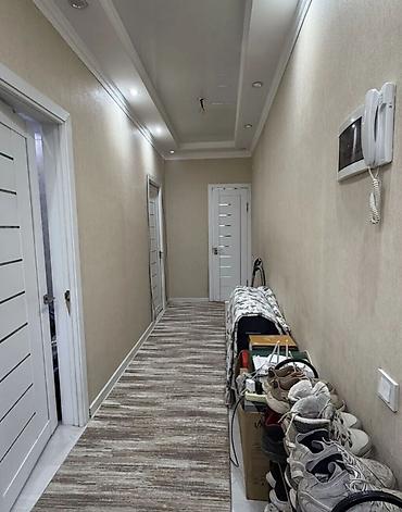 Продажа квартир: 2 комнаты, 53 м², Индивидуалка, 6 этаж, Евроремонт — 6