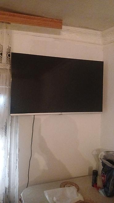 ikinci el tv satış: Divar tipli düz ekran televizor - Təxmini diaqonal: böyük ölçülü — 1