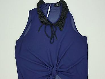 bluzki ciązowe: Topshop, Top damski, rozmiar M — 1