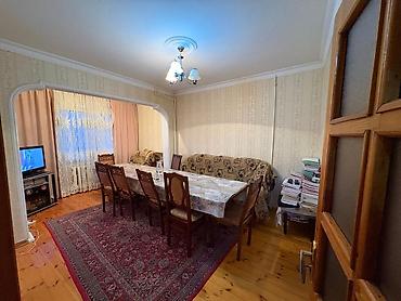 luks home: Bakı, 2 otaqlı, Köhnə tikili, 60 kv. m — 2