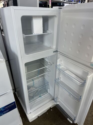 Холодильники: Холодильник Avest, Новый, Двухкамерный, De frost (капельный), 50 * 115 * 50 — 8