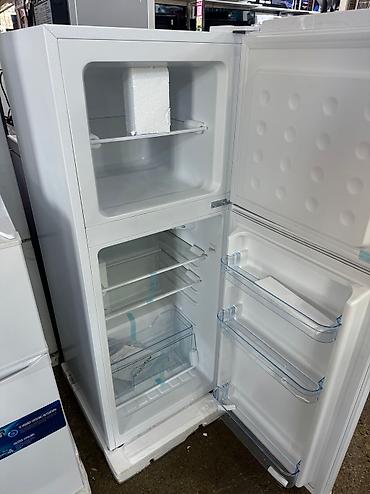 Холодильники: Холодильник Avest, Новый, Двухкамерный, De frost (капельный), 50 * 115 * 50 — 7