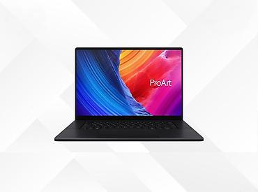 ASUS: Noutbuk ASUS PROART P16 H7606W ASUS ProArt P16 H7606WV-P16.R3704060 — 2