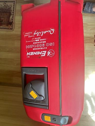 чемодан samsonite: Продается Японский чемодан Eminent Horizon, красный, Корпус из — 2