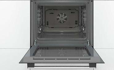 Quraşdırılan soba "BUILT-IN OVEN Bosch HBF534ES0Q"Bosch HBF534ES0Q — — 1