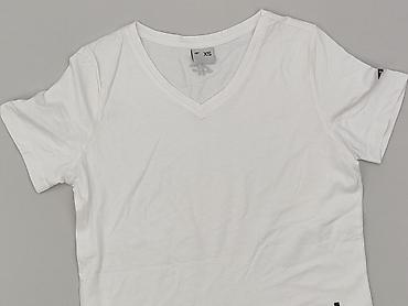 trouser: 4F, Koszulka dla mężczyzn, rozmiar XS — 1