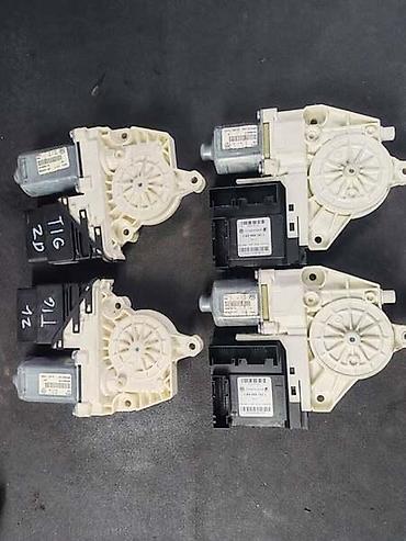 volan bmw e87: ELEKTRO MOTOR PODIZACA PROZORA ZA VOLKSWAGEN TIGUAN OD 2007. DO 2016 — 4