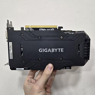 ртх 3070 цена: Видеокарта для ПК, Новый, Gigabyte, GeForce GTX, 6 ГБ — 2