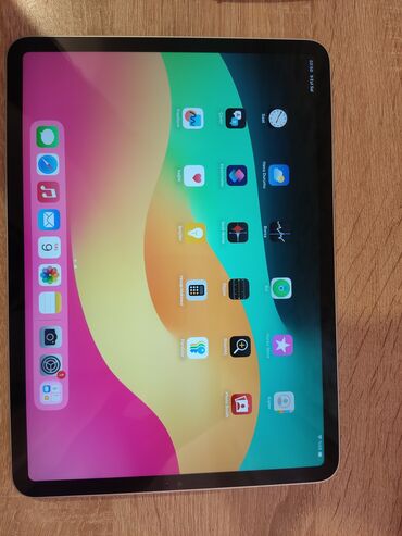Ноутбуки: Б/у Apple iPad Pro 11 (2021), 11", 128 ГБ