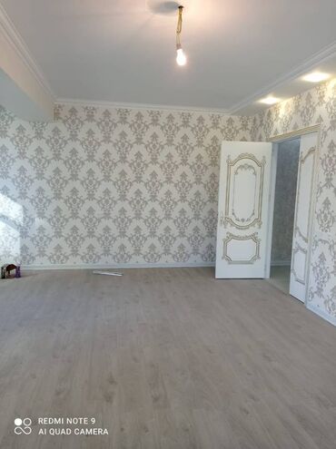 Yeni tikili: 3 otaqlı, Yeni tikili, 126 kv. m — 27