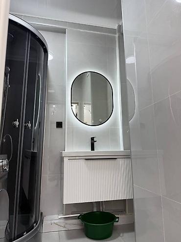 Продажа квартир: 2 комнаты, 73 м², Элитка, 8 этаж — 8