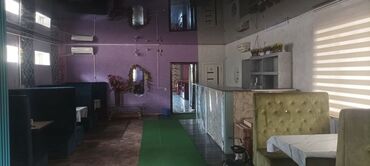 вазьму в аренду кафе: ТЭЦ Проспект Чуй Сдается кафе Площадь: 180м2 Этаж : 1 С
