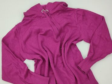 hello kitty bluzki: Bluza z kapturem damska, 2XL