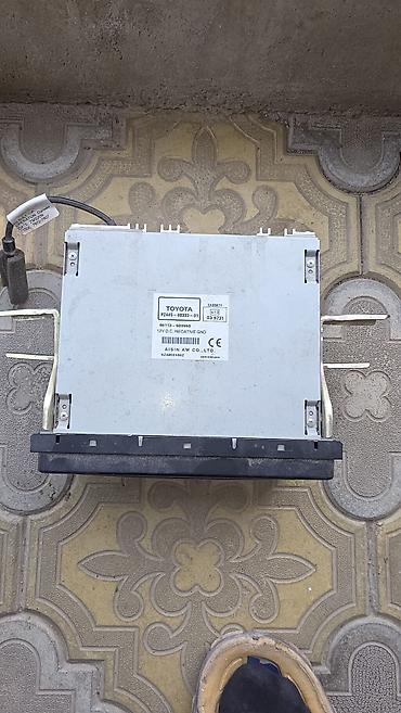 t25 traktor satilir: TOYOTA AURIS MONITORU ARGINAL — 3