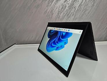 Lenovo: Lenovo ThinkPad X1 Yoga – 14” 2‑u‑1 konvertibilni poslovni laptop - — 3