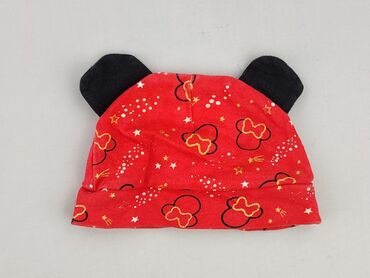 Czapeczka, 1-3 m, stan - Bardzo dobry
