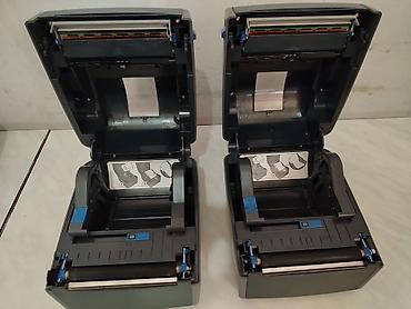 printer qiyməti: İntermec pc43d barkod printeri. 2 ededdir ayrı-ayrılıqda qiymeti 200 — 2