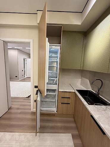 Продажа квартир: 3 комнаты, 86 м², Элитка, 11 этаж, Дизайнерский ремонт — 11