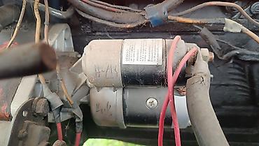 Generatorlar: Səyyar dizel generator kompleksi - Güclü sənaye tipli dizel mühərrik — 2
