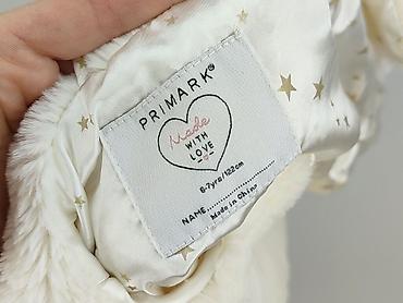 pull and bear sweter w paski: Kamizelka, Primark, 7 lat, 116-122 cm, stan - Idealny — 4