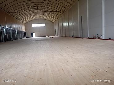 Шлифовочные работы: Шлифовка пола, Шлифовка паркета, Шлифовка под ламинат Больше 6 лет опыта — 10