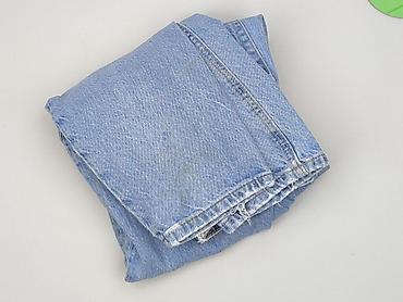 jeansy lee: H&M, Jeansy damskie, rozmiar 2XS — 6