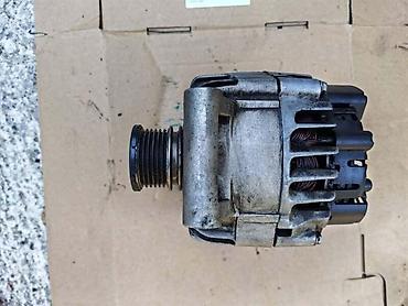 kin 107: ALTERNATOR ZA MINI CLUBMAN, COOPER, ONE OD 2006. DO 2013. GOD. | Za — 1
