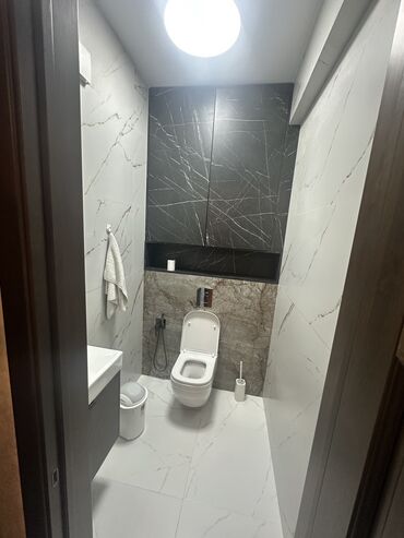 Продажа квартир: 2 комнаты, 76 м², Элитка, 12 этаж, Евроремонт — 15