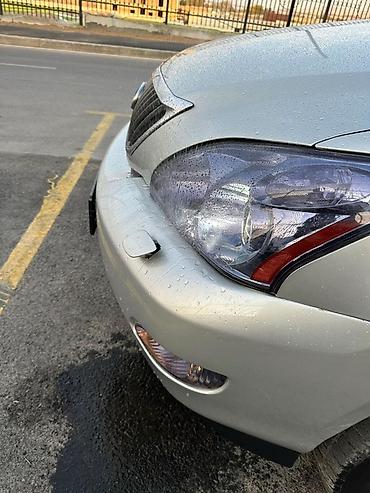 Lexus: Lexus RX: 2006 г., 3.5 л, Автомат, Газ, Кроссовер — 10