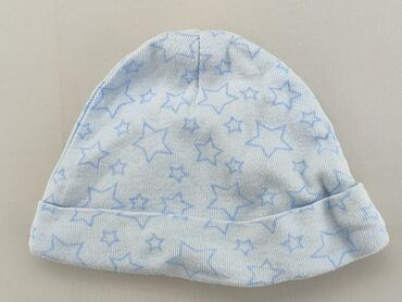 czapka wiosenna dziecięca: Hat, St.Bernard, One size, condition - Good
