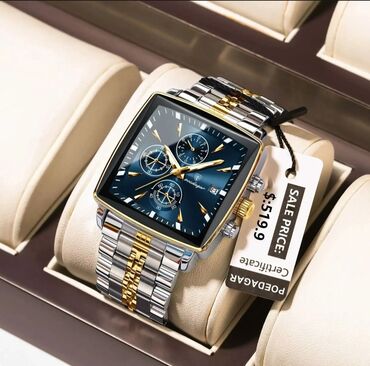 Qol saatları: Yeni, Qol saatı -da lalafo.az — 17 Qol saatları: Yeni, Qol saatı — 17