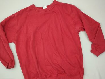 bluzy z kapturem: Sweatshirt for men, XL (EU 42), Uneek, condition - Good